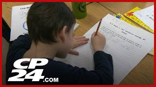 Ontario launches review of EQAO testing and how to improve student outcomes