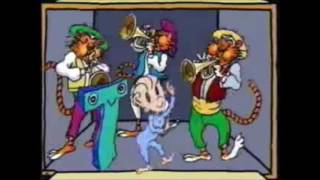 Nick Jr. Commercial Break (December 1995, Part 6)