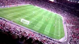 Joe Hart, Joe Hart - England's Number One