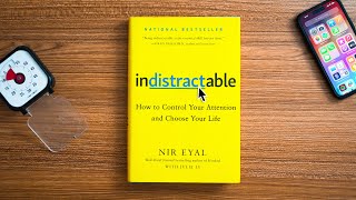 How to control your attention and choose your life