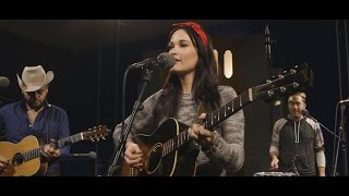Kacey Musgraves - 'Late to the Party' | The Bridge 909 in Studio
