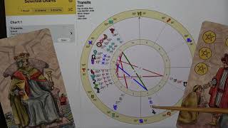 Member's Tarot & Astro Mon 2.16.2026 Set Your New Moon/Solar Eclipse Intentions; Meditation Support 