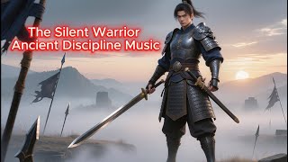 The Silent Warrior – Ancient Discipline Music
