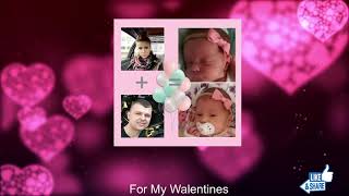 Robert Crow - For My Valentines [progressive house 2021 02 14]