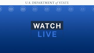 Australia-U.S. Ministerial Consultations (AUSMIN) opening statements - 9:45 AM
