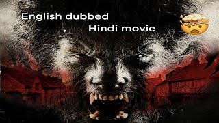 Hindi horror  Blast! #movies 