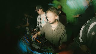 XOAN UNIVERSITY - LIVE SET BY MATTHEWVILLE [POPPIN CLASS]