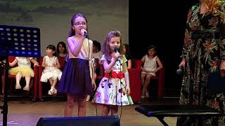 Do, Re, Mi - Live Cover - Melisa Lodor & Nicole Birzan