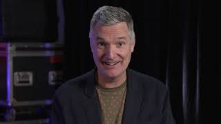 Andrew Gill Showreel 2025