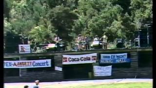 Basin Concert Launceston TAS  1979