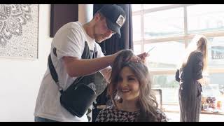 Clip from Game Changers - Madison VanDenburg Gets Styled in Nashville