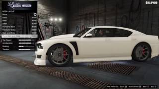 GTA - Chill 'n Kill