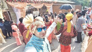 Shaadi Karke Dulhan Ghar Le Aaye | Vlog 147