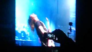 Slayer Ursynalia 2012