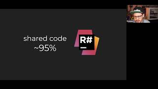 JetBrains Rider: Tips & Tricks (Matze Koch)