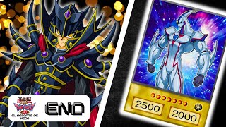 🦸‍♂️ ¡Una batalla de vida o muerte  contra The Supreme King! - Yu-Gi-Oh! GX TF3 Ep.End