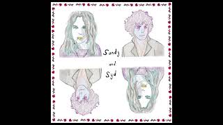 Joe Ziffer - Late November (Sandy Denny cover)