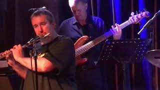 Eleanor Rigby - Simon Watson Live w/ Jazz Flute