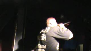 BRANDEESH PERFORMS LIVE IN PHILLY, PA PART 1