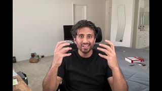 Somewhat of an important update/observation