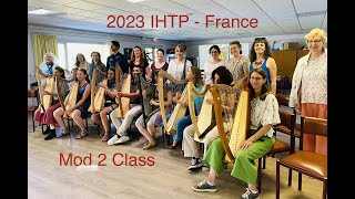 The IHTP in France