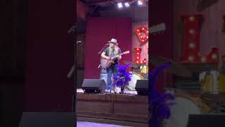 Courtney Patton ‘This Heart’ 10/21/22 @ DNT Live