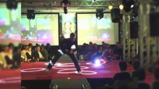 Intersport Eybl | Fashion Show