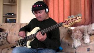 POLK SALAD ANNIE     JERRY SCHEFF STYLE    LIVE VERSION