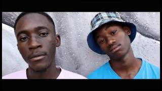 BEE (Feat Mathata GP) - PASH PASH (Official Music Video -  ROTO TV)