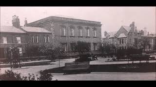 The La's - Warrington Parr Hall 1991