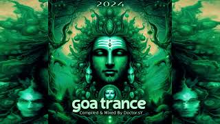 GOA TRANCE  2024 (September 2024) VOL.762