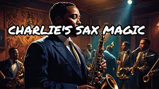 The Magic of Charlie Parker’s Music