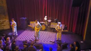Mdou Moctar - 9/14/2021, Pittsburgh, PA (PT. 1)