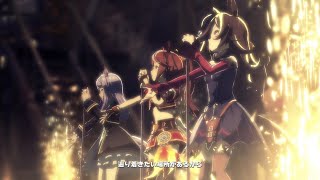 Uma Musume Pretty Derby - winning the soul