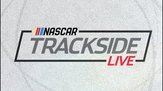 Trackside Live: Loudon Schedule