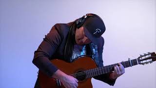 Beautiful Romantic Spanish Guitar by World Sol Music Company