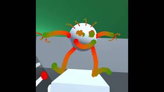 VR interactives