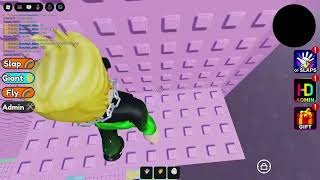 I Tried to Beat Slap Tower (Unsuccessful, Part 2 coming soon)