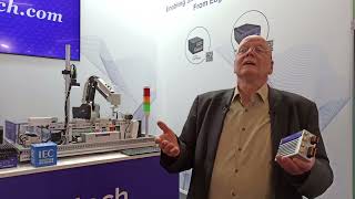 Neues aus der Welt der Industrie-PCs