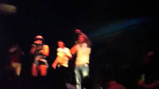 HD3 - R.I.P (Cover) Live