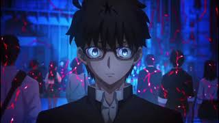 Savior Of Song - nano Amv