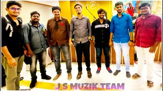 Telugu Christian Marriage mix Song||JS MUZIK||Team