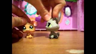LPS: Brownie and Gwin #2 (Thanks for 400 subscribers!)