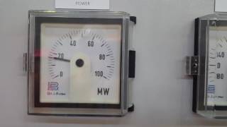 Benmore machine start 0-90 megawatts