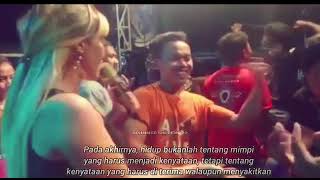 Story WA SHORENK CITY DEMON LAMONGAN