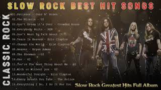 Acoustic Soft Rock 💥💥 | Best Soft Rock Ballads Of 80's 90's