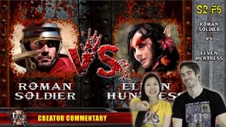 WS S2:F6 Commentary