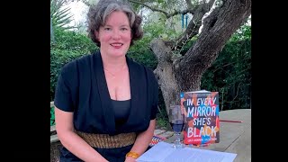 Literary agent Jessica Craig discusses the publication journey of IN EVERY MIRROR SHE'S BLACK