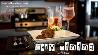 Easy Dining with Tunde - Ep03 on ToksTV
