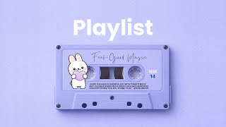 Playlist | Bright Pop: Happy Songs to Lift Your Mood ✨ Work & Cafe Music | Background Music